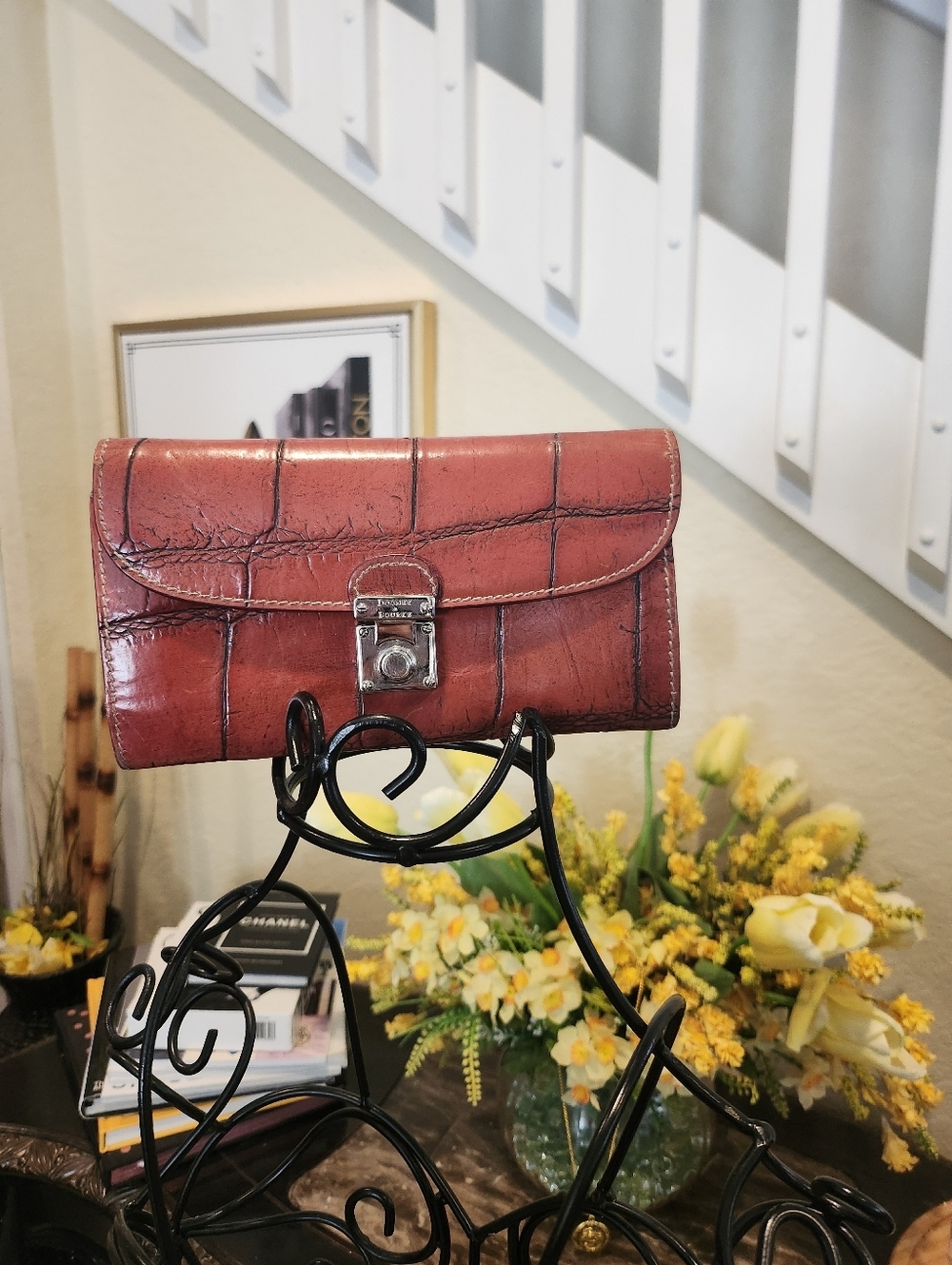 Dooney & Bourke wallet